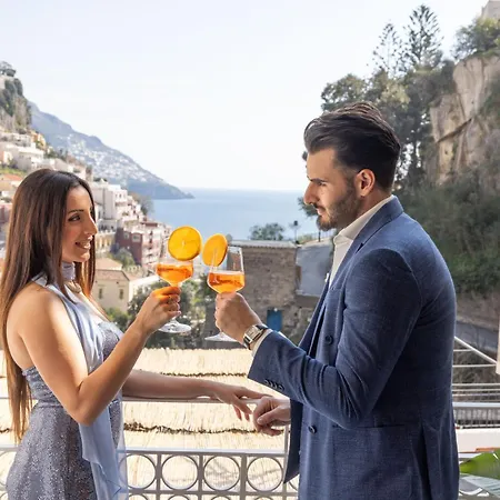 Yourhome - Magnifica * Позітано