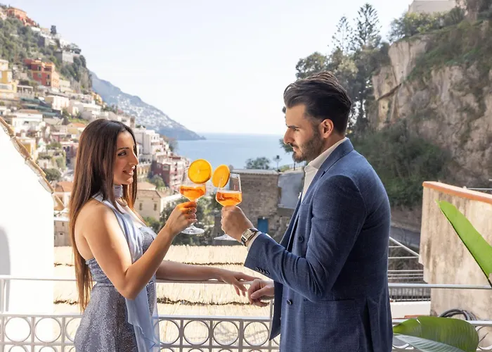 Yourhome - Magnifica * Позітано