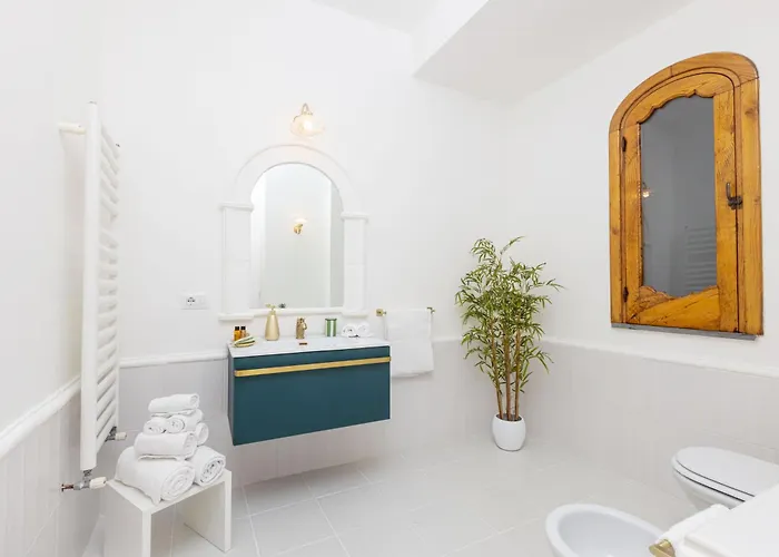 Yourhome - Magnifica * Позітано