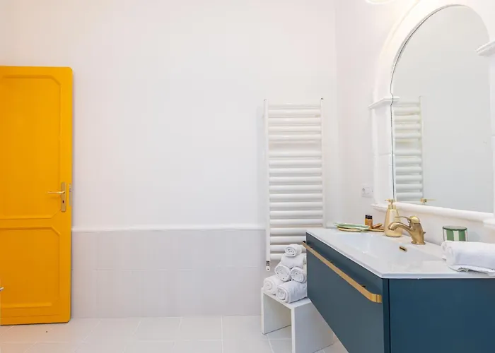 Yourhome - Magnifica Апартаменти *