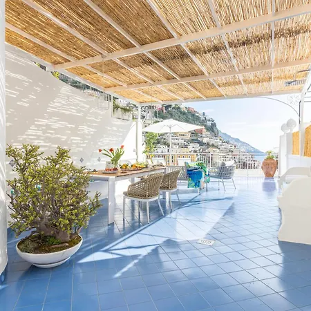 Yourhome - Magnifica * Positano