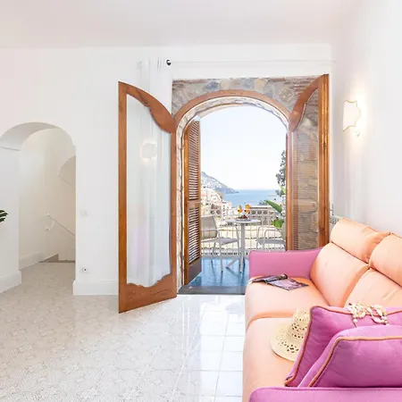 Yourhome - Magnifica Positano