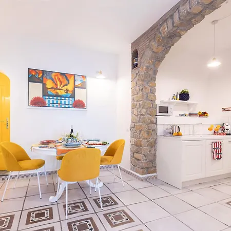 Appartement Yourhome - Magnifica *