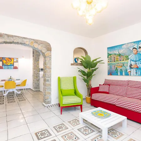 Yourhome - Magnifica Apartamento *