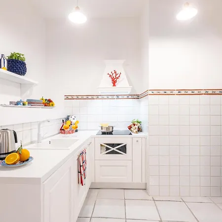 Yourhome - Magnifica Appartement *