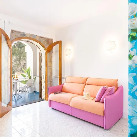 Yourhome - Magnifica * Positano