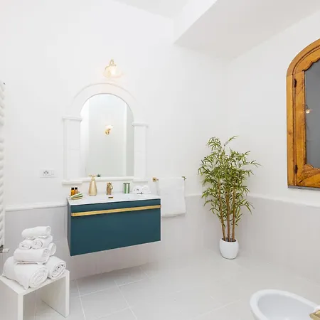 Yourhome - Magnifica * Positano