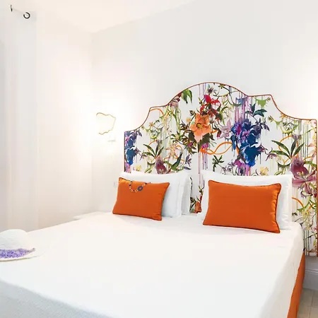 Appartement Yourhome - Magnifica Positano