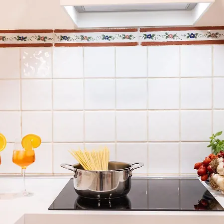 Yourhome - Magnifica Apartamento *