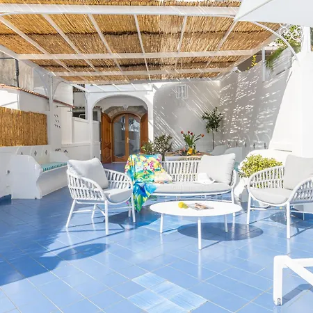 Yourhome - Magnifica * Positano