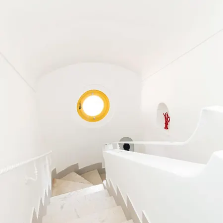 Appartement Yourhome - Magnifica Positano