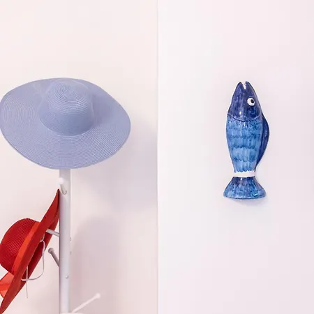 Appartement Yourhome - Magnifica Positano