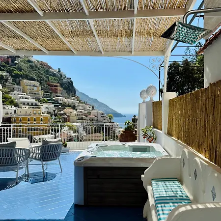 Yourhome - Magnifica * Positano