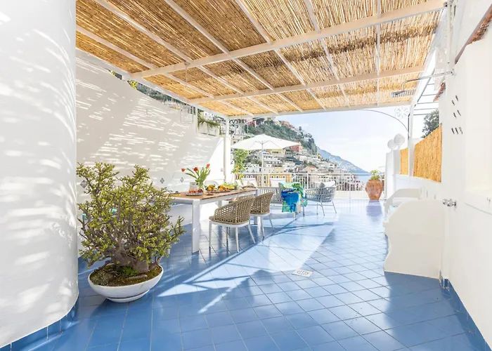 Yourhome - Magnifica * بوسيتانو