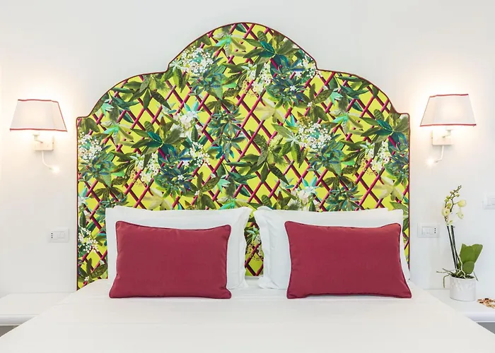 شقة Yourhome - Magnifica