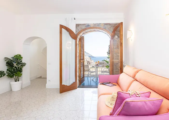 Yourhome - Magnifica بوسيتانو