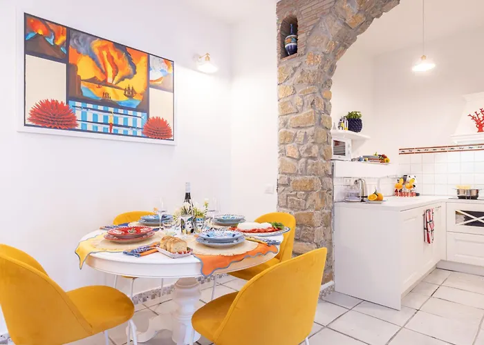 Yourhome - Magnifica شقة *