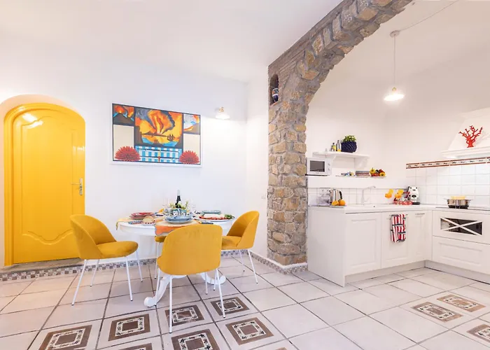 شقة Yourhome - Magnifica *