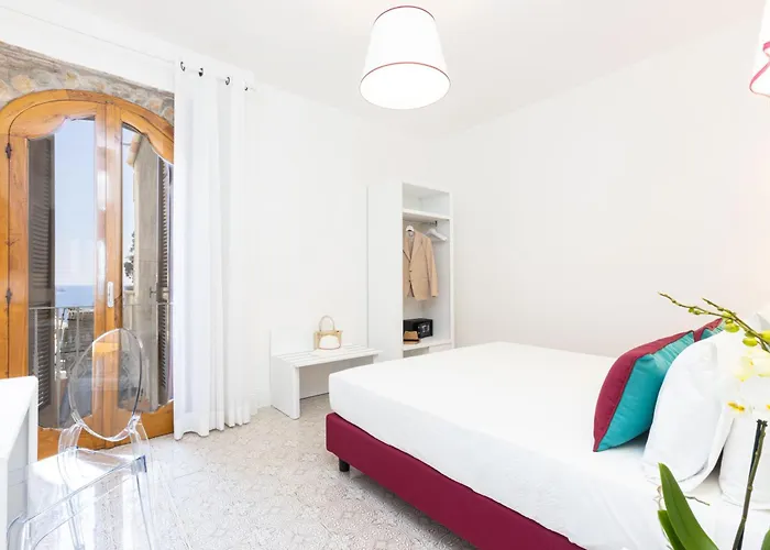 Yourhome - Magnifica شقة *