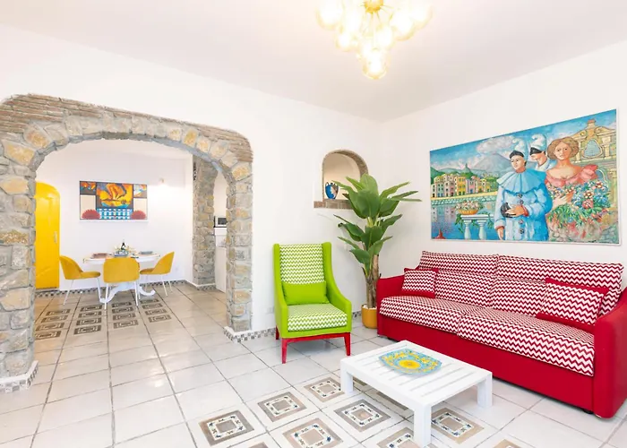 Yourhome - Magnifica شقة *