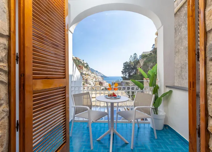 شقة Yourhome - Magnifica *