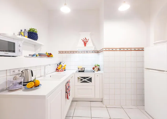 Yourhome - Magnifica 公寓 *