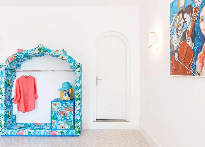 شقة Yourhome - Magnifica *