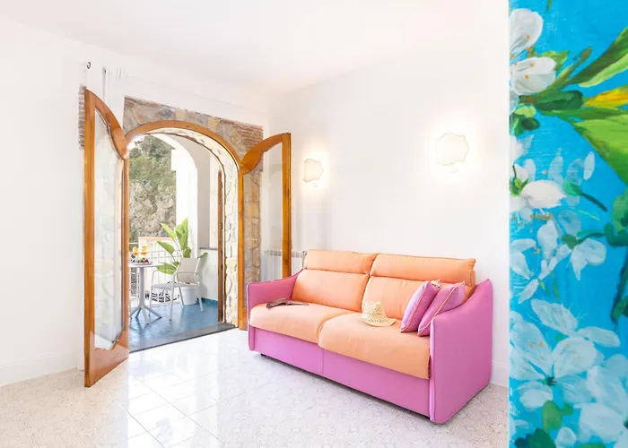 Yourhome - Magnifica * 波西塔諾