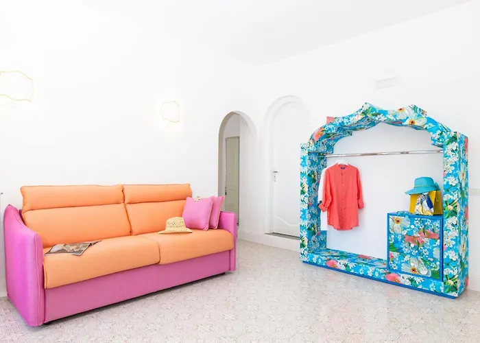 公寓 Yourhome - Magnifica *