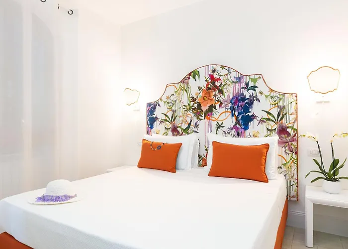 شقة Yourhome - Magnifica بوسيتانو