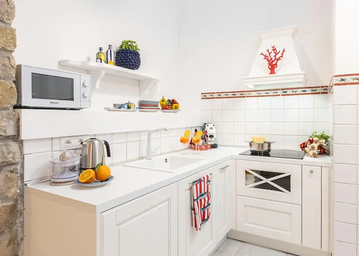 شقة Yourhome - Magnifica *