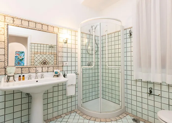 Yourhome - Magnifica * 波西塔諾