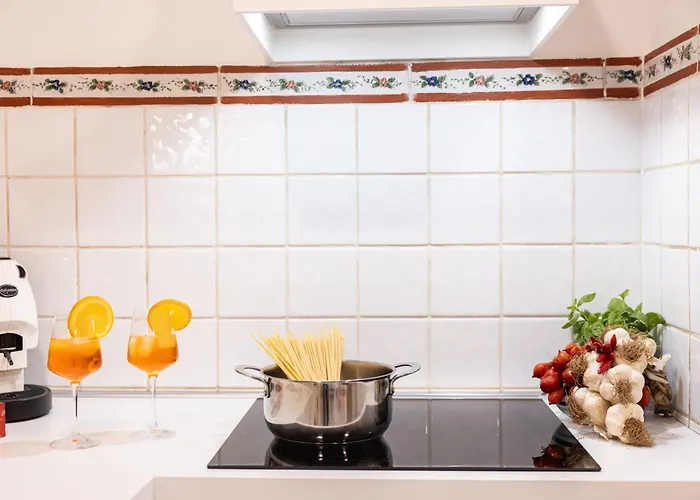 Yourhome - Magnifica شقة *