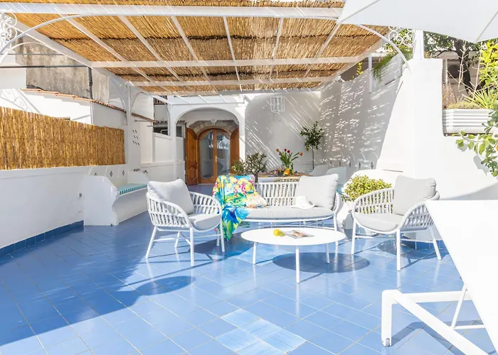 Yourhome - Magnifica * بوسيتانو