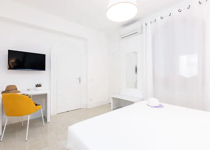 Yourhome - Magnifica شقة