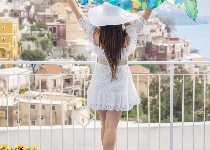 Yourhome - Magnifica بوسيتانو