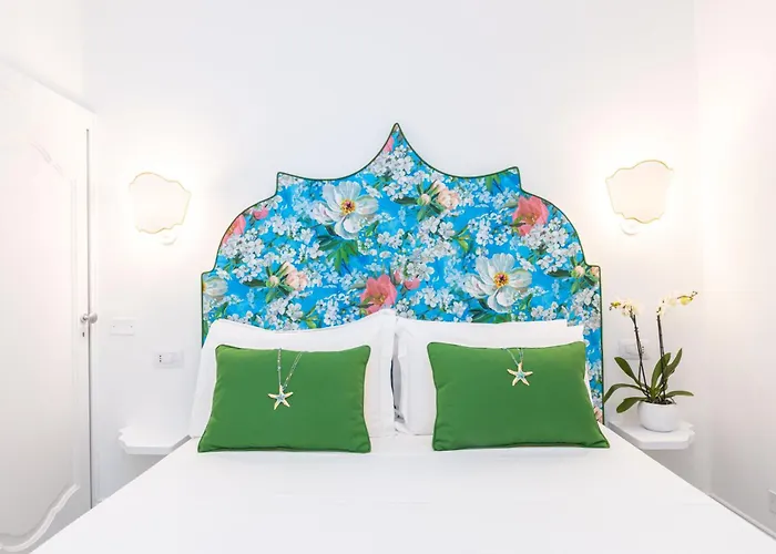 Yourhome - Magnifica 波西塔諾