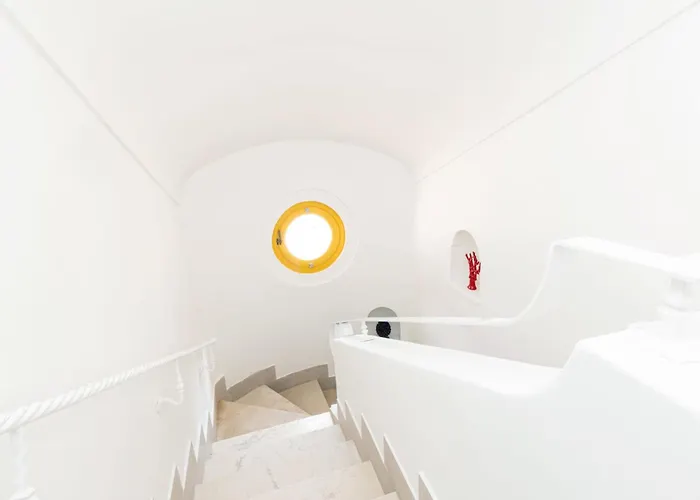 公寓 Yourhome - Magnifica 波西塔諾