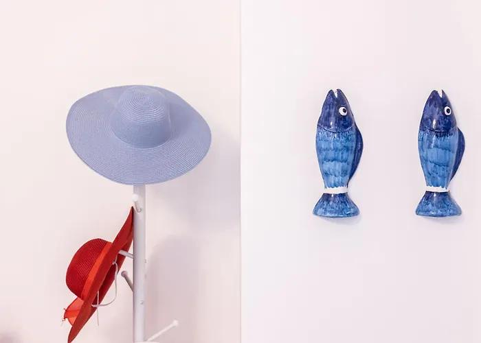 公寓 Yourhome - Magnifica 波西塔諾