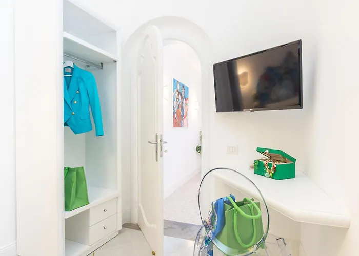 شقة Yourhome - Magnifica *