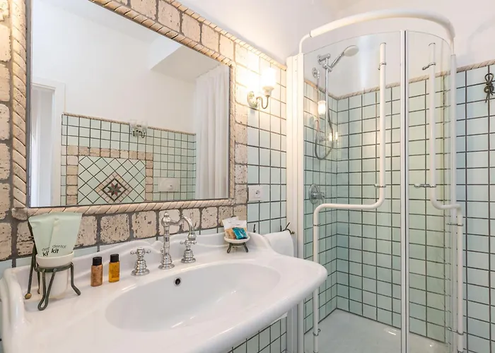 شقة Yourhome - Magnifica