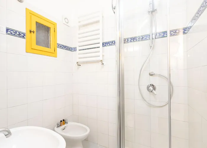 Yourhome - Magnifica 波西塔諾