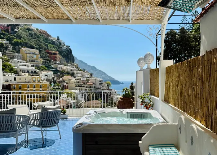 Yourhome - Magnifica * بوسيتانو