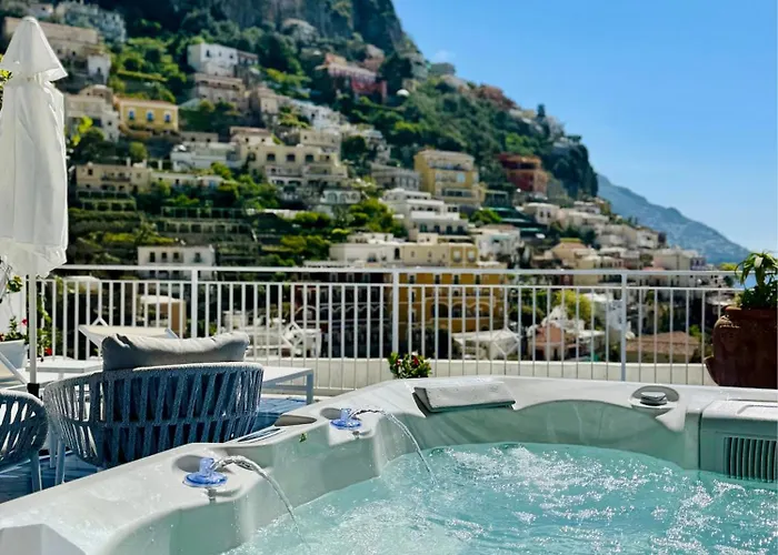 شقة Yourhome - Magnifica *