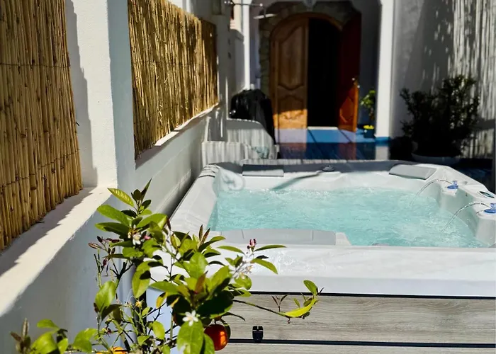 Yourhome - Magnifica بوسيتانو