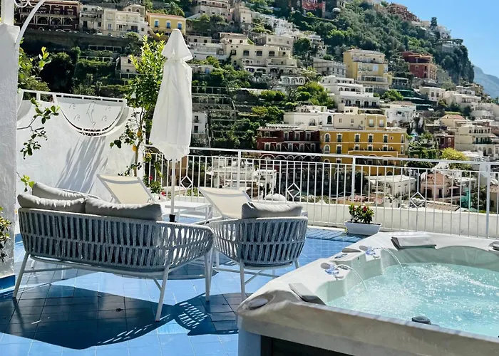 Yourhome - Magnifica 波西塔諾