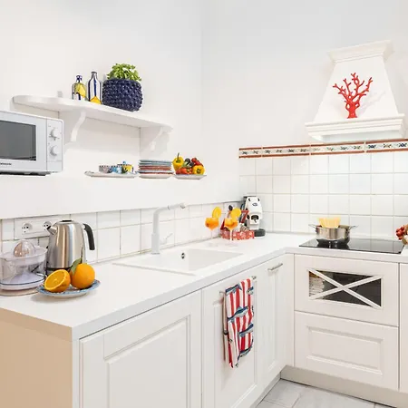 Appartamento Yourhome - Magnifica *