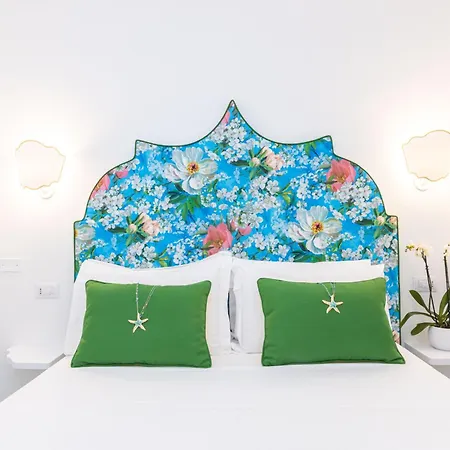 Yourhome - Magnifica Positano