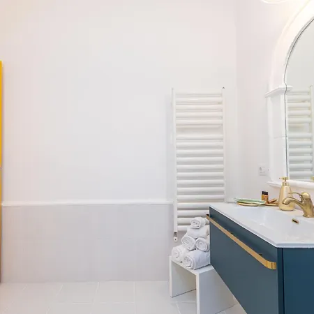 Yourhome - Magnifica Appartamento *