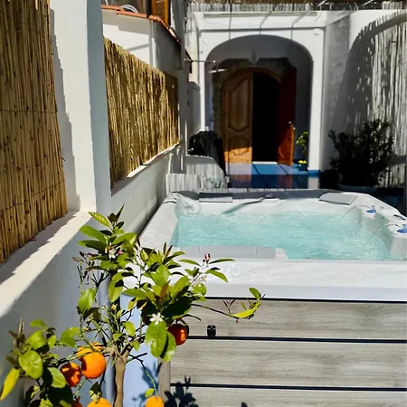 Yourhome - Magnifica Positano